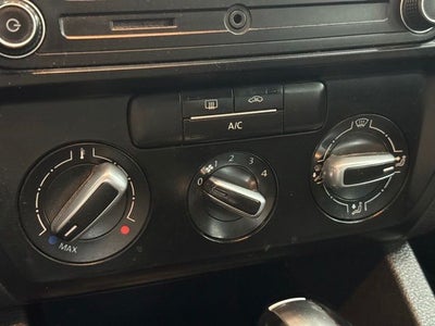 2017 Volkswagen Jetta 1.4T S W/ BRAND NEW TIRES