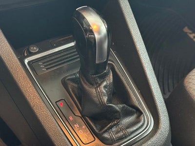 2017 Volkswagen Jetta 1.4T S W/ BRAND NEW TIRES