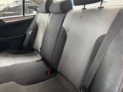 2017 Volkswagen Jetta 1.4T S W/ BRAND NEW TIRES