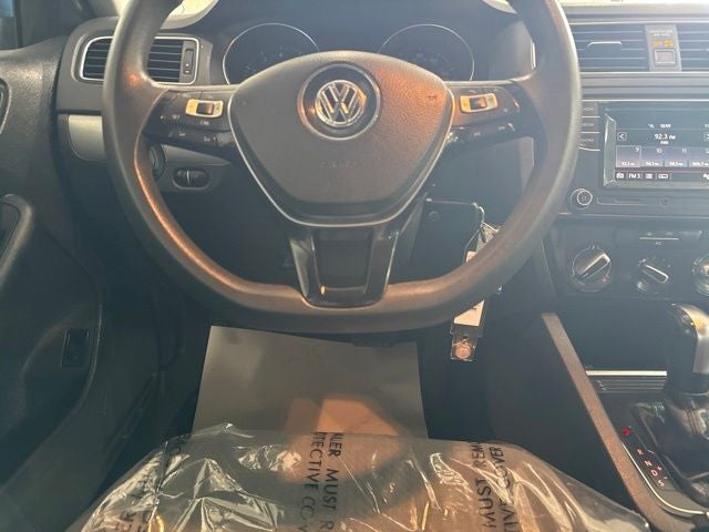 2017 Volkswagen Jetta 1.4T S W/ BRAND NEW TIRES