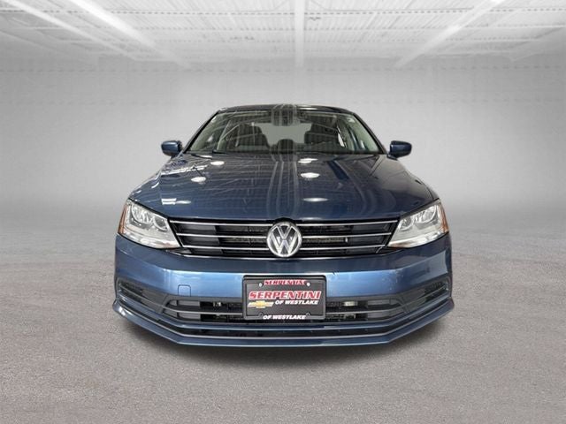 2017 Volkswagen Jetta 1.4T S W/ BRAND NEW TIRES