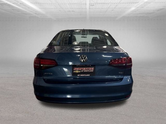 2017 Volkswagen Jetta 1.4T S W/ BRAND NEW TIRES