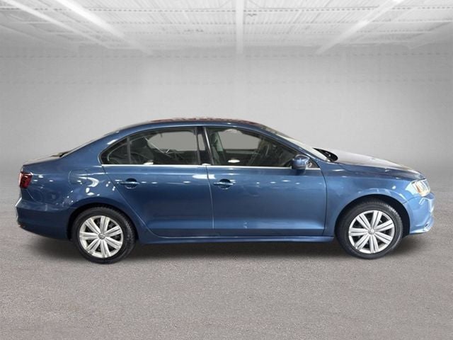 2017 Volkswagen Jetta 1.4T S W/ BRAND NEW TIRES