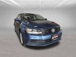 2017 Volkswagen Jetta 1.4T S W/ BRAND NEW TIRES