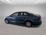 2017 Volkswagen Jetta 1.4T S W/ BRAND NEW TIRES