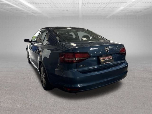 2017 Volkswagen Jetta 1.4T S W/ BRAND NEW TIRES