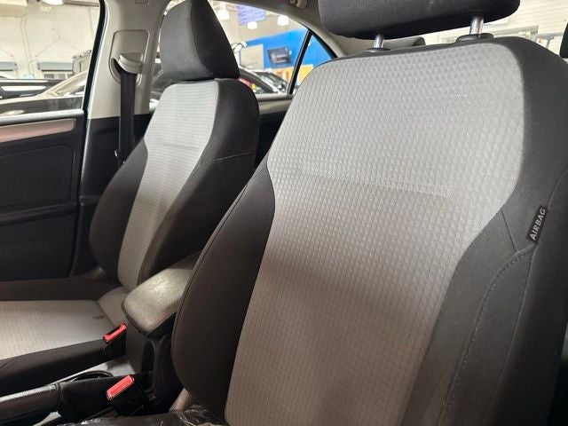 2017 Volkswagen Jetta 1.4T S W/ BRAND NEW TIRES