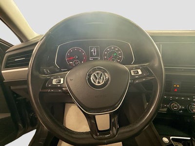 2019 Volkswagen Jetta 1.4T SE