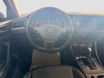 2019 Volkswagen Jetta 1.4T SE
