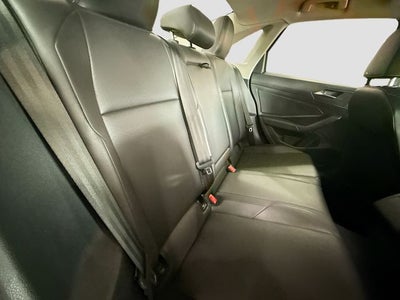 2019 Volkswagen Jetta 1.4T SE