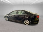 2013 Toyota Camry XLE