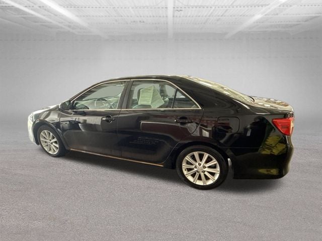 2013 Toyota Camry XLE