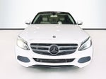 2015 Mercedes-Benz C-Class C 300 4MATIC®