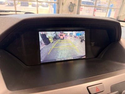 2016 Honda Odyssey EX 1 OWNER w/ BLUETOOTH