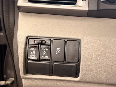 2016 Honda Odyssey EX 1 OWNER w/ BLUETOOTH