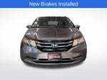 2016 Honda Odyssey EX 1 OWNER w/ BLUETOOTH