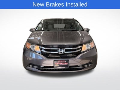 2016 Honda Odyssey EX 1 OWNER w/ BLUETOOTH