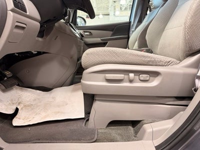 2016 Honda Odyssey EX 1 OWNER w/ BLUETOOTH