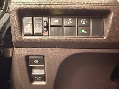 2021 Honda Odyssey Touring W/ POWER SLIDING DOORS