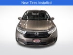 2021 Honda Odyssey Touring W/ POWER SLIDING DOORS