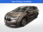 2021 Honda Odyssey Touring W/ POWER SLIDING DOORS