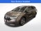 2021 Honda Odyssey Touring W/ POWER SLIDING DOORS