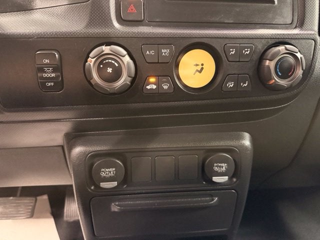 2013 Honda Ridgeline Sport