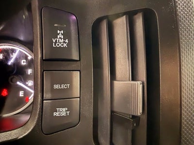 2013 Honda Ridgeline Sport