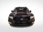 2013 Honda Ridgeline Sport