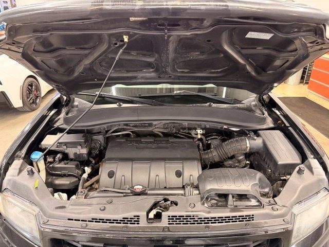 2013 Honda Ridgeline Sport