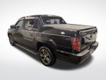 2013 Honda Ridgeline Sport