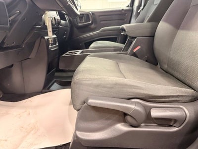 2013 Honda Ridgeline Sport