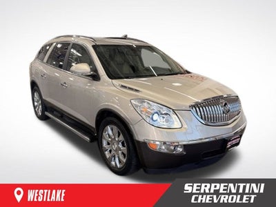 2011 Buick Enclave CXL 2XL