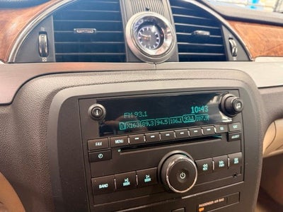 2011 Buick Enclave CXL 2XL