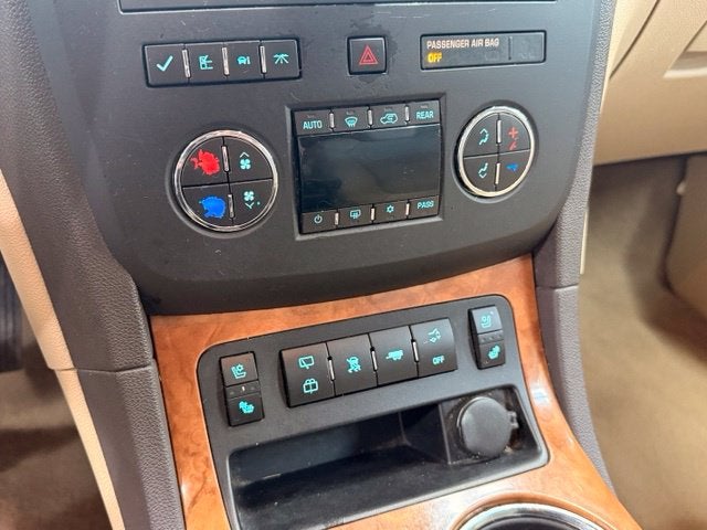 2011 Buick Enclave CXL 2XL