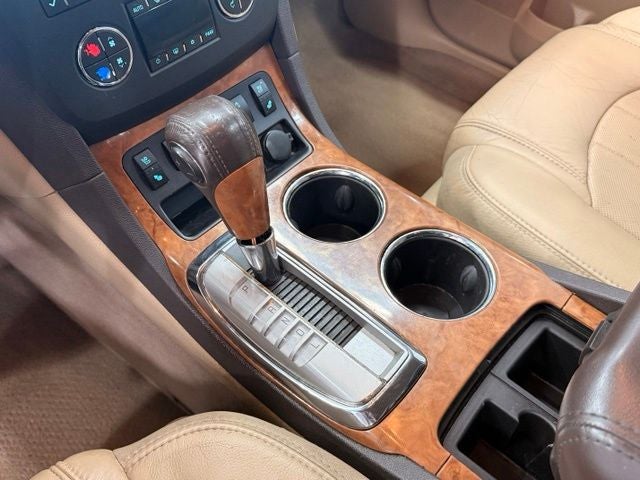 2011 Buick Enclave CXL 2XL