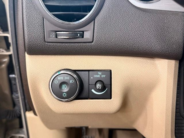 2011 Buick Enclave CXL 2XL