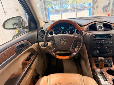 2011 Buick Enclave CXL 2XL