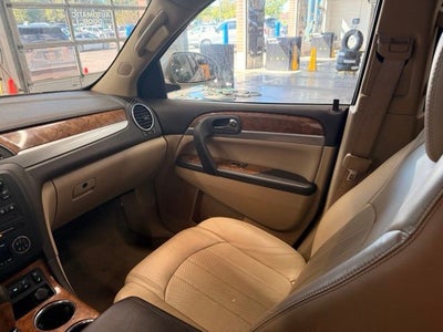 2011 Buick Enclave CXL 2XL