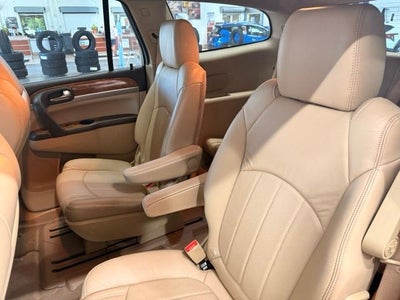2011 Buick Enclave CXL 2XL