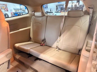 2011 Buick Enclave CXL 2XL