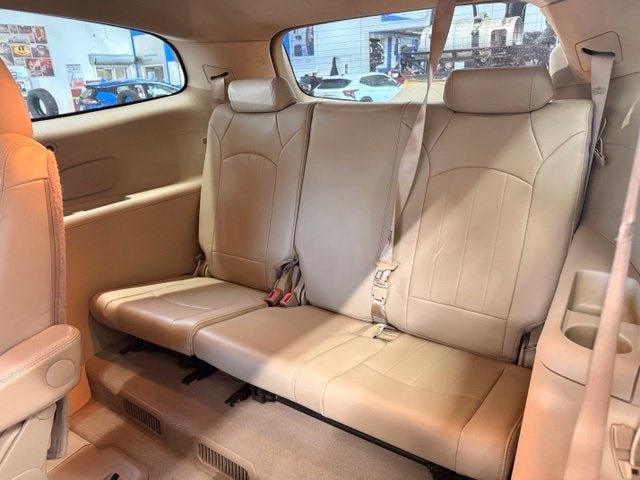 2011 Buick Enclave CXL 2XL