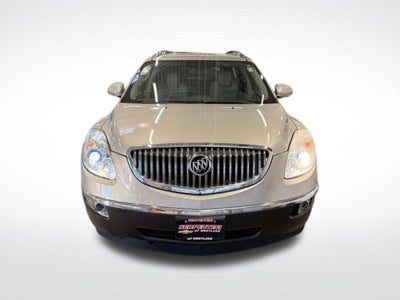 2011 Buick Enclave CXL 2XL