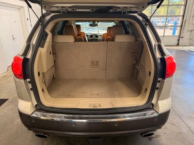 2011 Buick Enclave CXL 2XL