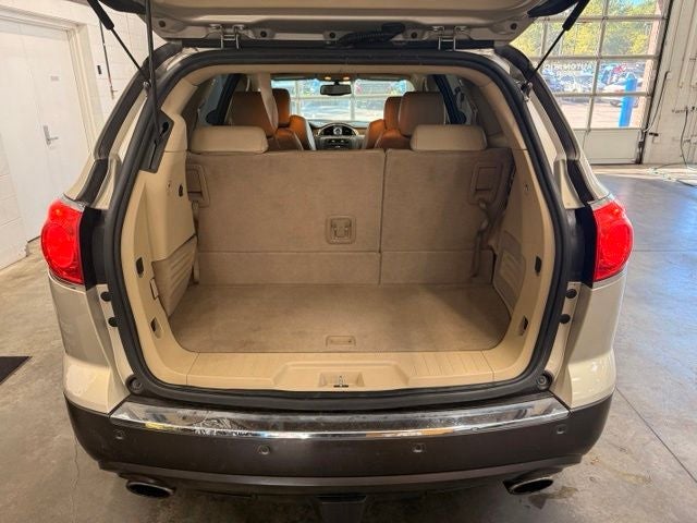 2011 Buick Enclave CXL 2XL