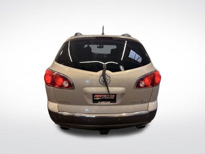 2011 Buick Enclave CXL 2XL