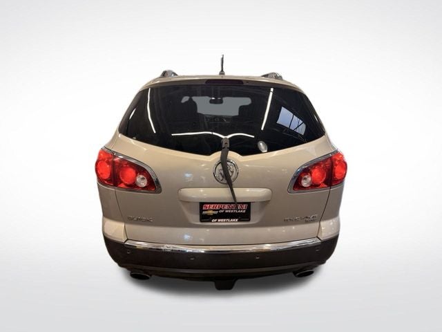 2011 Buick Enclave CXL 2XL