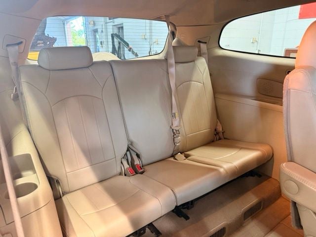 2011 Buick Enclave CXL 2XL