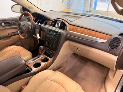 2011 Buick Enclave CXL 2XL