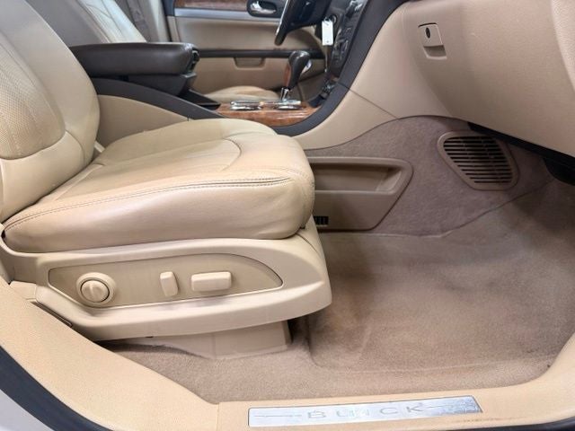 2011 Buick Enclave CXL 2XL